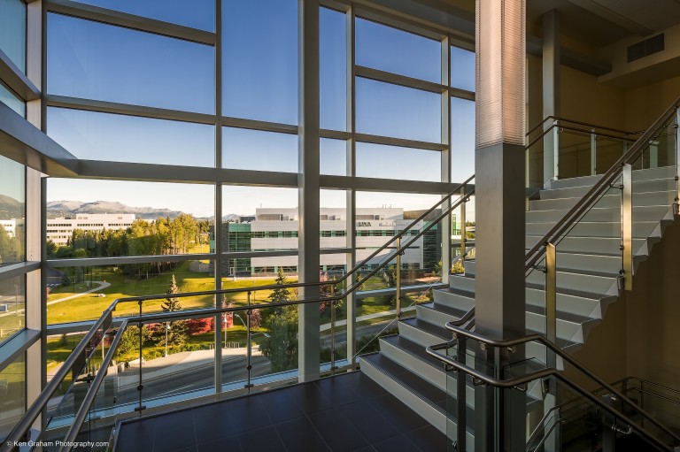 Stairwell