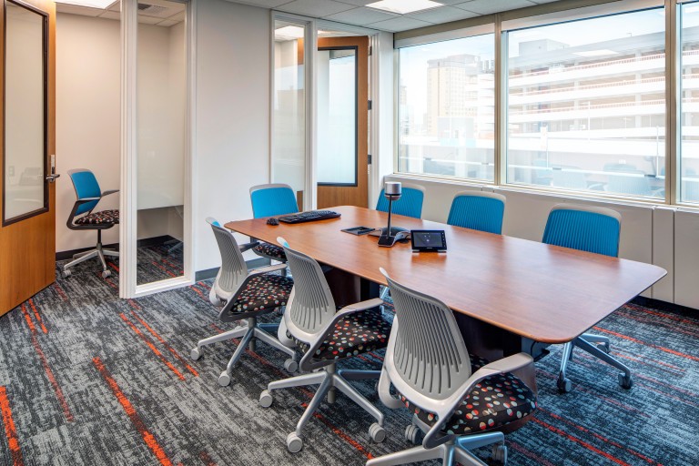Conference table