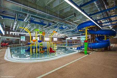 Ketchikan Aquatic Pool (AAI)