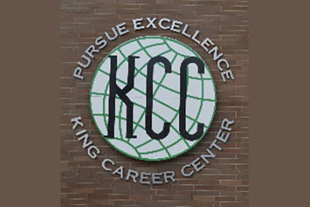 King Career Center Remodel