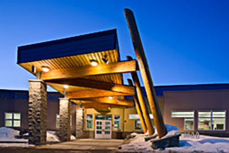 MSB Susitna Valley Replacement High School