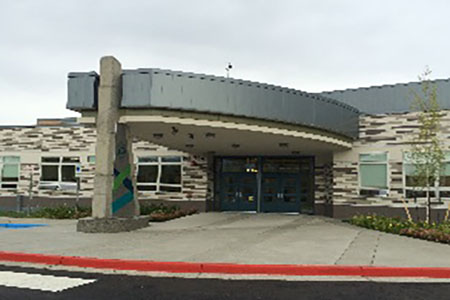 MSB Valley Pathways School